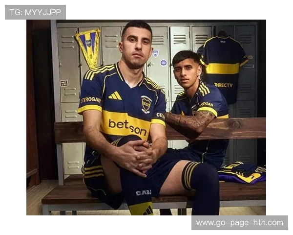 博卡青年拟提高青年选拔的国际化标准——引领青训新潮流，打造未来足球巨星