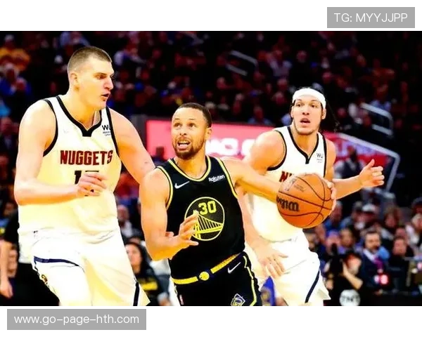 勇士追逐历史纪录，迎战季后赛，勇士进季后赛