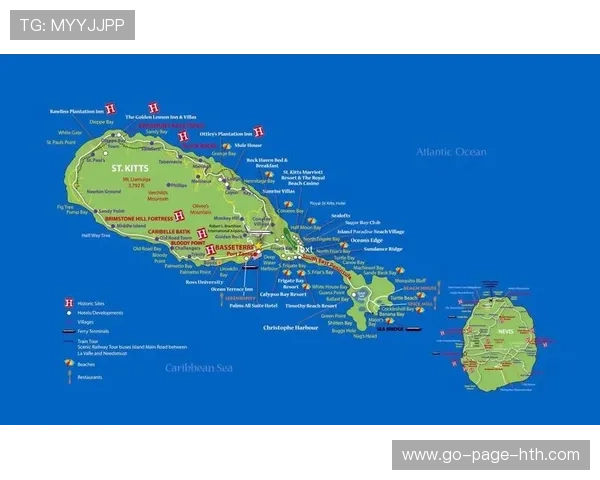 圣基茨和尼维斯极限运动挑战赛成功举办，圣基茨和尼维斯怎么读
